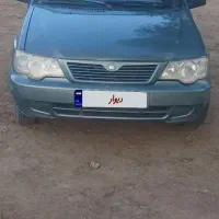 پرایدمدل۸۹