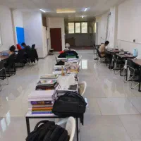 پانسیون مطالعاتی دانش آموز متوسطه دوم دختران/پسران