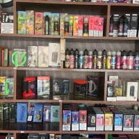 ویپ و پاد سالت به تعداد محدود۱۲۰۰ت کارتریج۸۰۰ت
