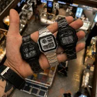 کاسیو/ جهان نما casio