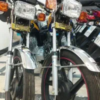 هندا ۱۲۵cgپرواز نیرو موتور ۰۴اقساطی ویژه ۲.۵٪