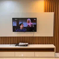 واحد 78متری  طبقه دوم شهرک فرزان