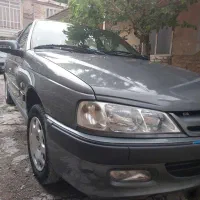 پژو پارس ۹۷ xu7