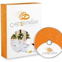 نرم افزار حسابداری پردیس تخصصی تشریفات و باغ مجالس