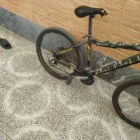 دوچرخه اورلورد