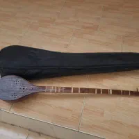کاور سه تار
