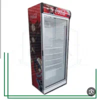یخچال ایستاده