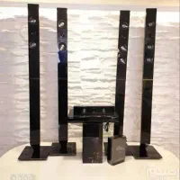 اسپکر سامسونگ ۷تیکه وایرلس