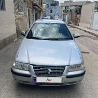 سمند مدل 82