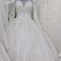 لباس عروس نو