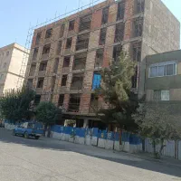 نصب داربست در تمام نقاط