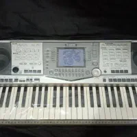 ارگ یاماها 2000