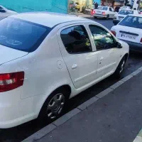 رانا مدل 95درحد صفر واقعی بسیار سالم و تمیز