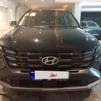 توسان 2025 هرمس صفر خشک