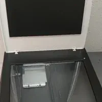 اسکنر ای ویژن fb1000n