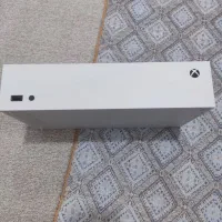 ایکس باکس سری اس