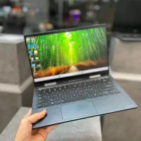 لپ تاپ تبلتی 360 لمسی نسل11 Toshiba توشیبا
