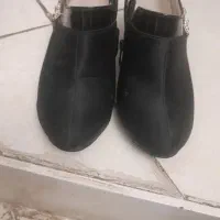 کیف وکفش مجلسی