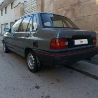 پراید مدل74 اصل کره ای