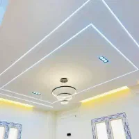 کناف و سقف کاذب