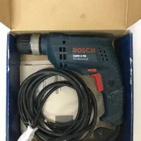 اره عمودبر.دریل اوتومات،میخکوب منگه کو