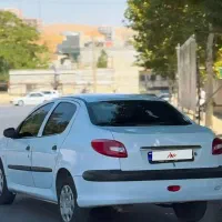 206v8|خودرو سواری و وانت|مهاباد (آذربایجان غربی), |دیوار