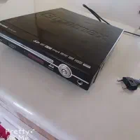 DvD Euromax