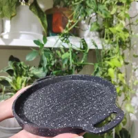 تابه گریل و استیک پز مسافرت و کمپ