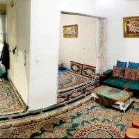 فروش یا معاوضه ملک ویلایی قدیمی قابلسکونت 215متر