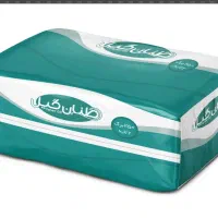دستمال کاغذی