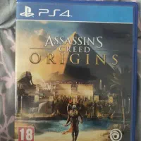 Cd ps4 سی دی اساسین