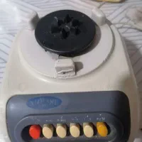 مخلوط کن
