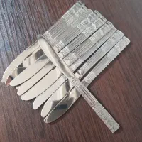 کارد آشپزخانه استیل اصل ژاپن