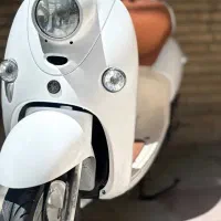 یاماها وینو