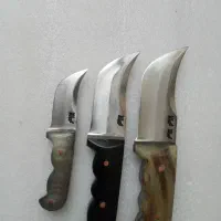 چاقوی جیبی کردستان وکرند