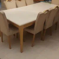 میزنهارخوری۸نفر