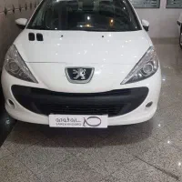فروش اقساطی پژو 207i پانوراما اتوماتیک، مدل ۱۴۰۵