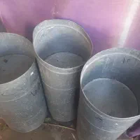 سطل حبوبات سوپر مارکت