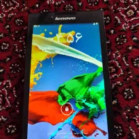 تبلت سیمکارت خور lenovo