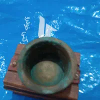 ظرف عطیقه قدیمی