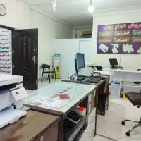 استخدام نیروی همکار در کافی نت