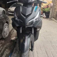 موتور طرح ایروکس ۱۷۰