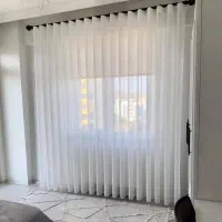 نصب و فروش انواع پرده . پرده ویستا
