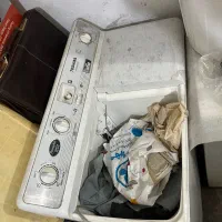 لباسشویی توشیبا