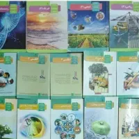 کتاب درسی تجربی