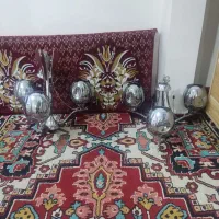 لوستر سه شاخه