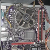 کامپیوتر.  کم. کار کامل