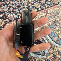 پاد ارگاس p1