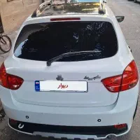کوییک ۱۴۰۱ اتومات بی رنگ