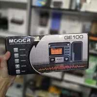مولتی افکت موئر mooer ge100